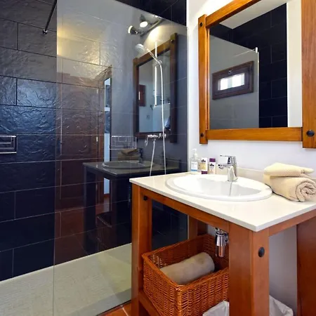 Little Gem Apartment, Molinos