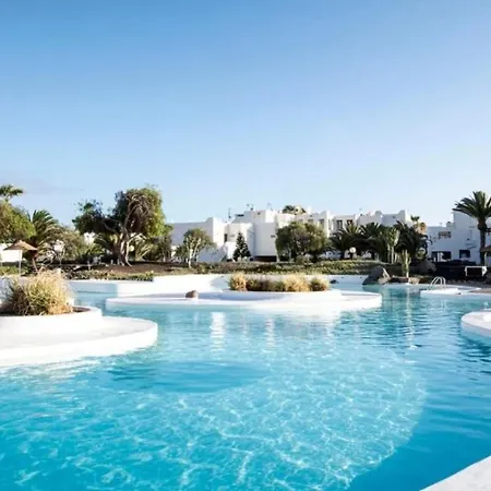 Little Gem Apartment, Molinos Lägenhet *