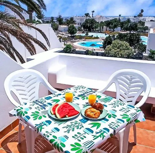 Lejlighed Little Gem Apartment, Molinos *