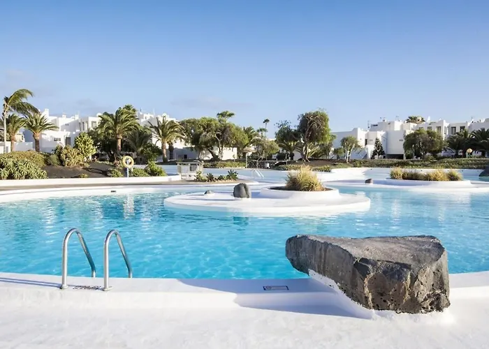 Little Gem Apartment, Molinos Lejlighed