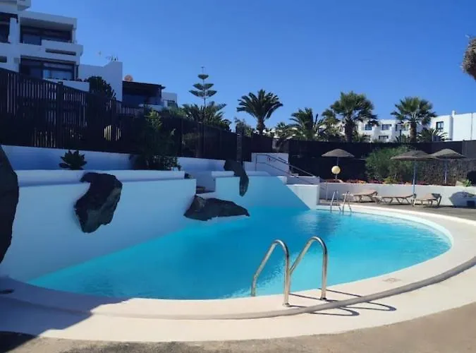 Lejlighed Little Gem Apartment, Molinos