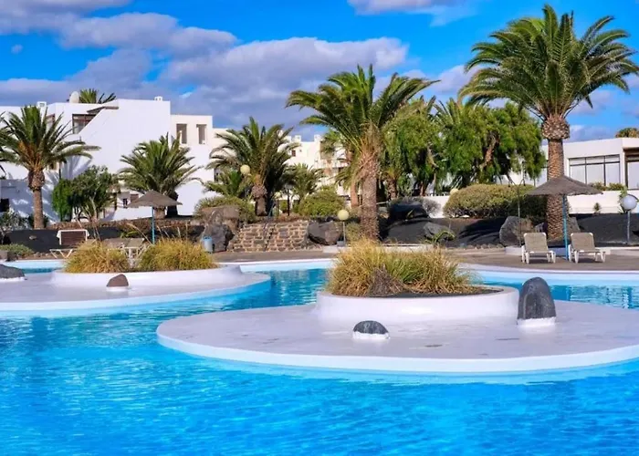 Little Gem Apartment, Molinos Lejlighed Costa Teguise