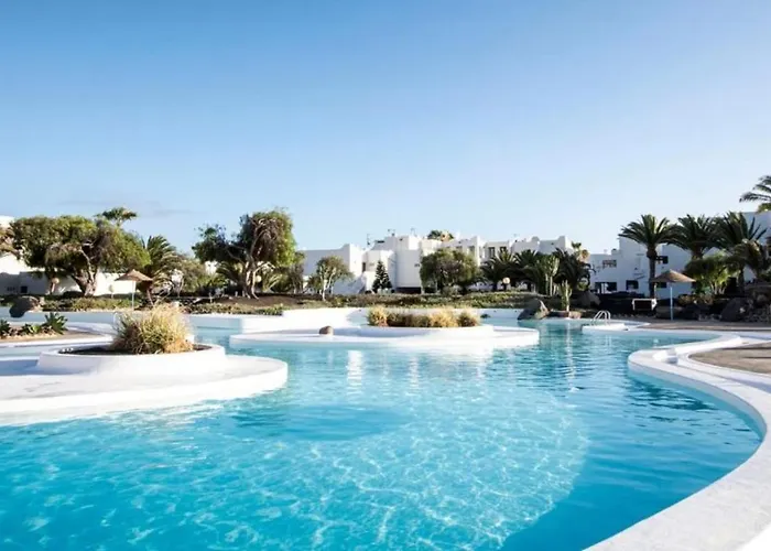 Little Gem Apartment, Molinos Lejlighed *