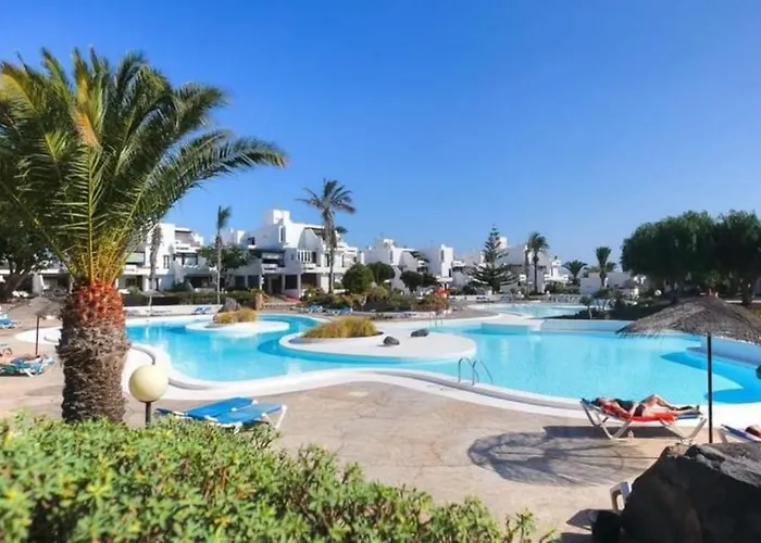 Little Gem Apartment, Molinos Lejlighed *