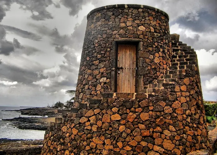 Little Gem Apartment, Molinos *
