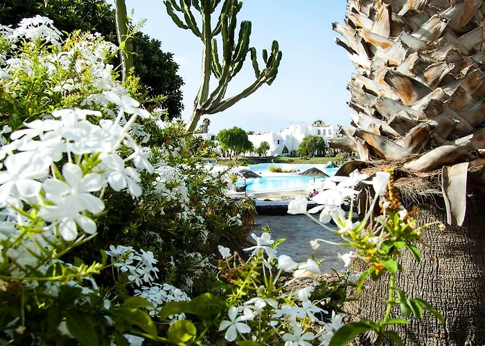 Lejlighed Little Gem Apartment, Molinos