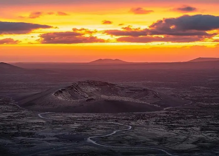 Little Gem Apartment, Molinos