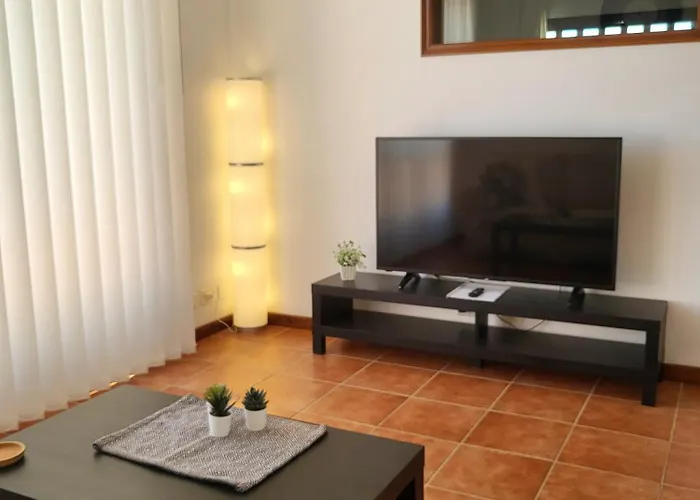 Little Gem Apartment, Molinos *