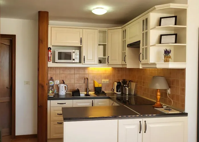 Little Gem Apartment, Molinos * Costa Teguise