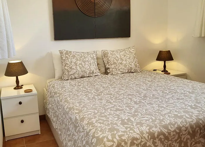 Little Gem Apartment, Molinos