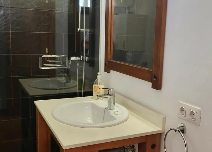 Little Gem Apartment, Molinos Lejlighed