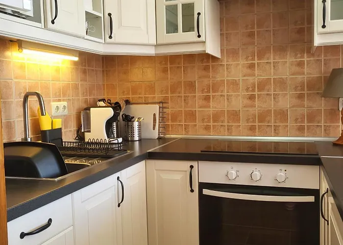 Little Gem Apartment, Molinos Costa Teguise