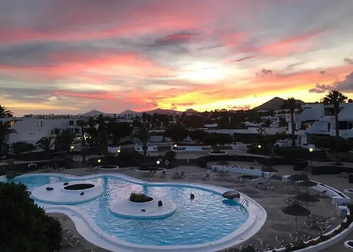 Little Gem Apartment, Molinos Lejlighed