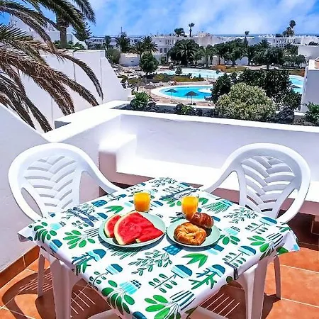 شقة Little Gem Apartment, Molinos *