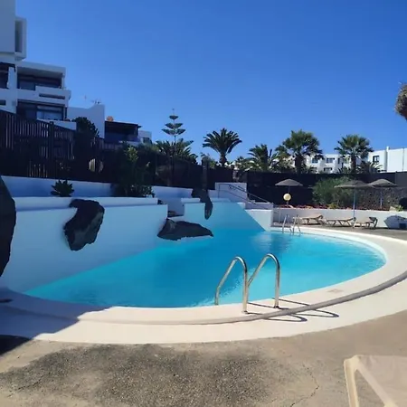 شقة Little Gem Apartment, Molinos