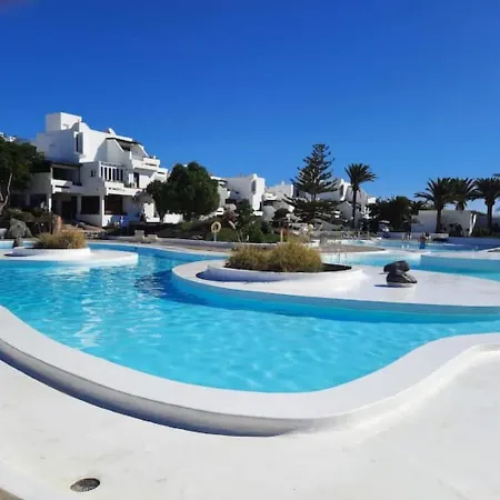 Little Gem Apartment, Molinos شقة كوستا تاغيسي