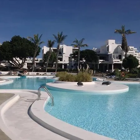 Little Gem Apartment, Molinos * كوستا تاغيسي