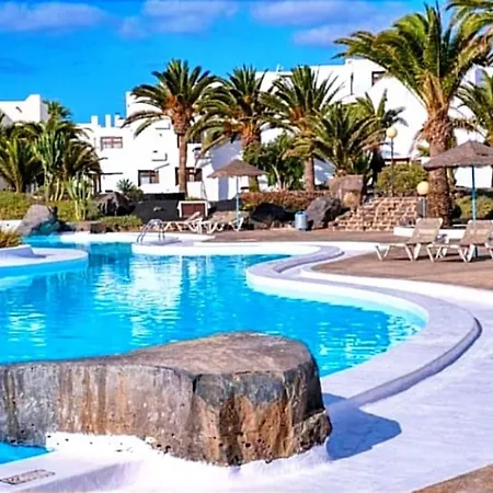 Apartment Little Gem Apartment, Molinos Costa Teguise