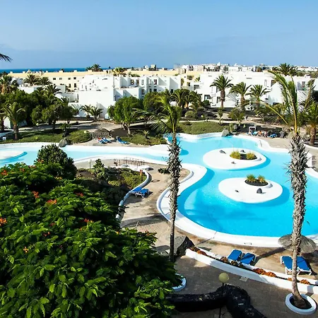 Little Gem Apartment, Molinos