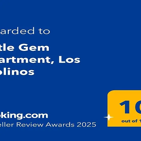 Little Gem Apartment, Molinos كوستا تاغيسي