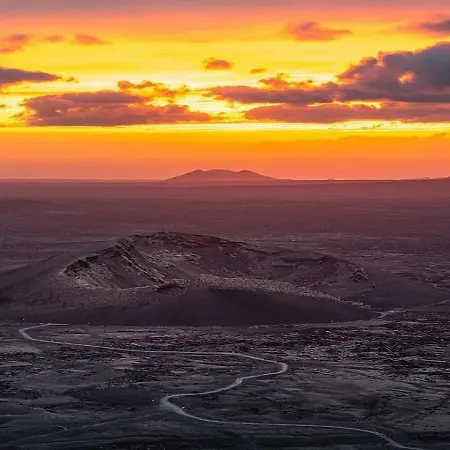 Little Gem Apartment, Molinos