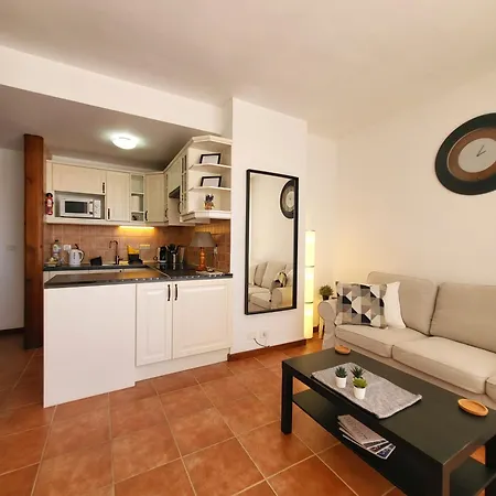 Little Gem Apartment, Molinos