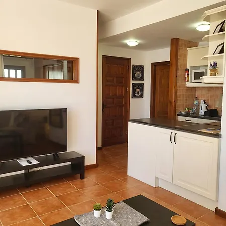 شقة Little Gem Apartment, Molinos كوستا تاغيسي