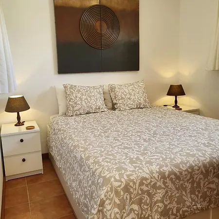 Little Gem Apartment, Molinos