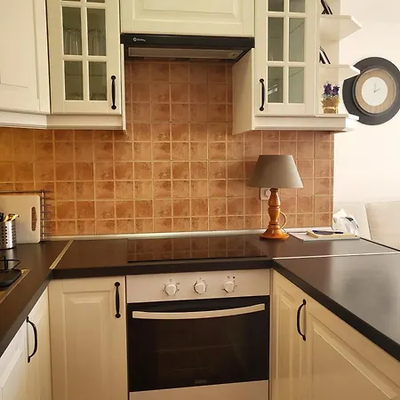 شقة Little Gem Apartment, Molinos