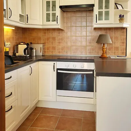 Little Gem Apartment, Molinos