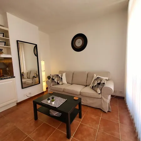 Apartment Little Gem Apartment, Molinos Costa Teguise