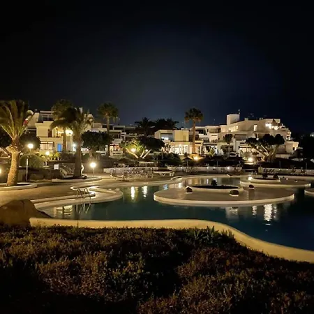 Little Gem Apartment, Molinos شقة كوستا تاغيسي