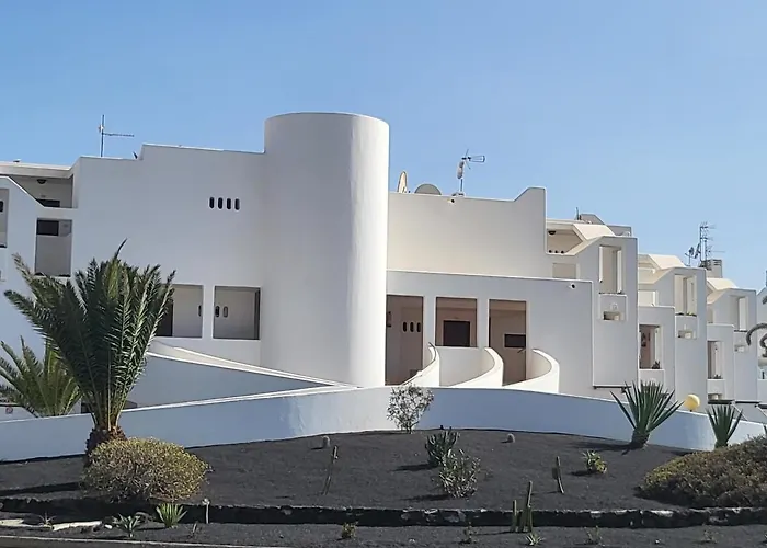Little Gem Apartment, Molinos Costa Teguise