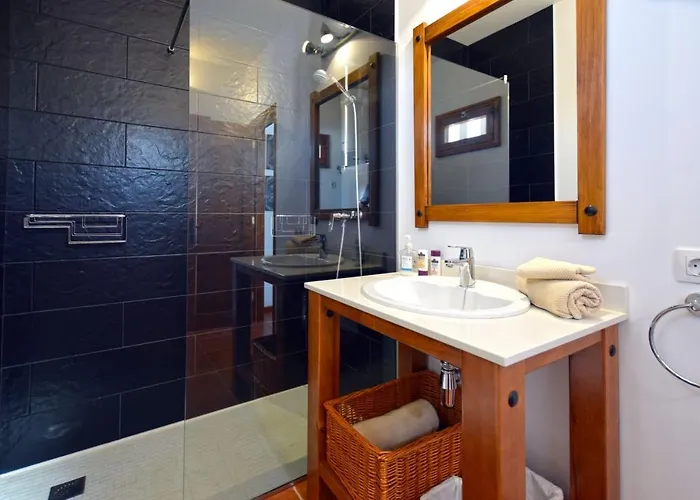 Little Gem Apartment, Molinos