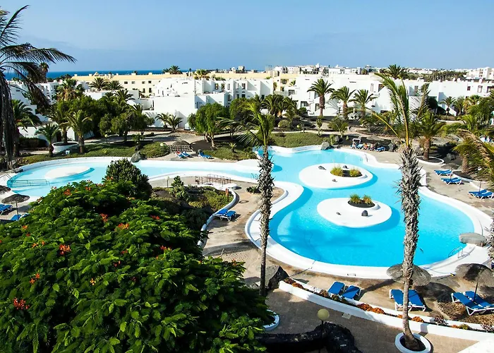 Little Gem Apartment, Molinos