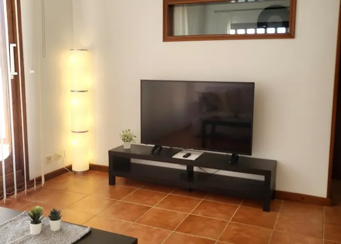 Little Gem Apartment, Molinos Apartment Costa Teguise