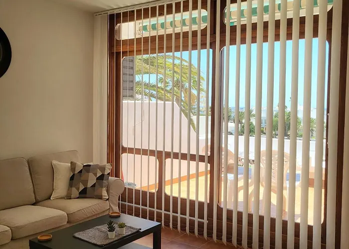 Little Gem Apartment, Molinos Costa Teguise