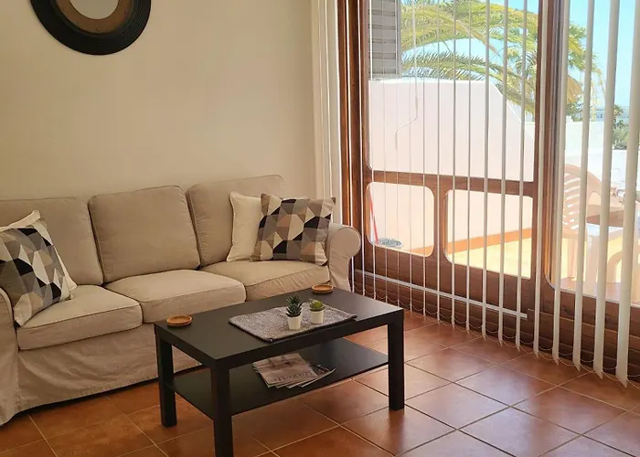 Apartment Little Gem Apartment, Molinos