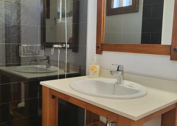 Little Gem Apartment, Molinos