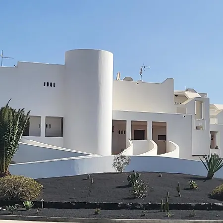 Little Gem Apartment, Molinos קוסטה טגוויסה