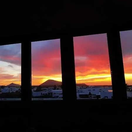 דירה Little Gem Apartment, Molinos קוסטה טגוויסה