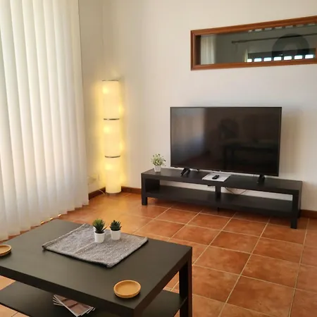 Little Gem Apartment, Molinos *