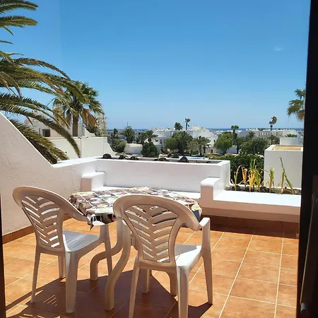 Little Gem Apartment, Molinos * קוסטה טגוויסה