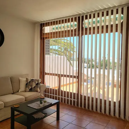 Little Gem Apartment, Molinos קוסטה טגוויסה