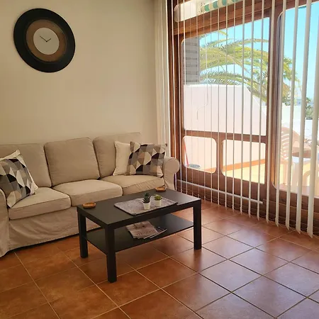 דירה Little Gem Apartment, Molinos