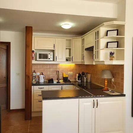 Little Gem Apartment, Molinos * קוסטה טגוויסה