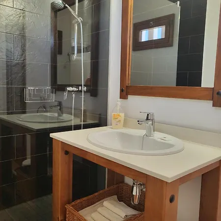 Little Gem Apartment, Molinos